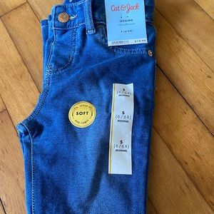 Kids Jegging (S 6/6X)